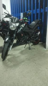 Vendo Moto Rtx Akt 150