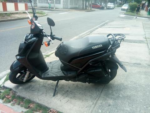 Vendo Bws Mod 2013