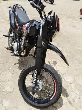 Vendo Moto Xtz 125