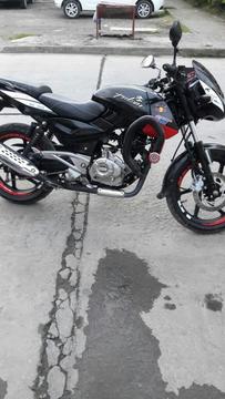 Vendo Hermosa Moto Pulsar 180