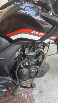 Moto Evo R3
