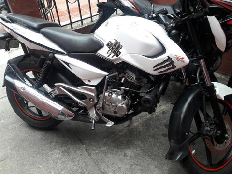 Vendo Pulsar 135 2013 Al Dia Barata Full