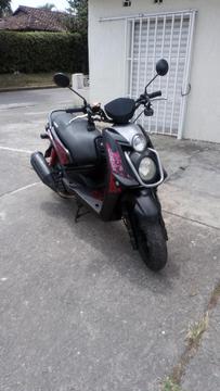 Yamaha Bws 2