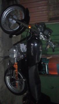 Vendo Ax 115 Modelo Estado2001 Buen Esta