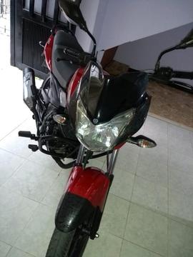 Se Vende Moto Discover 150st