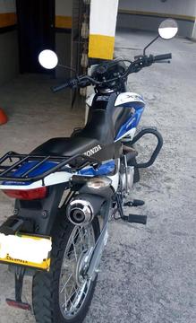 Moto Xr150 Honda 2018