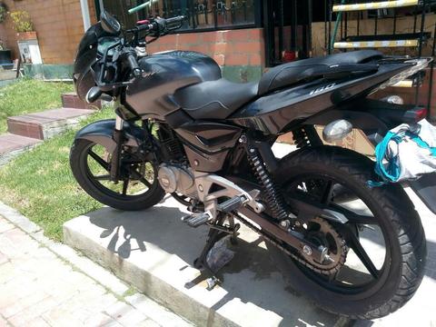 Ce Vende Moto