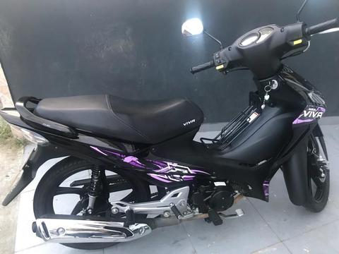 Suzuki Viva R Style