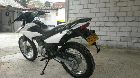 Vendo O Cambio Honda Xrl 150