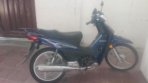 HONDA WAVE 110