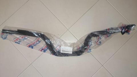 Manurio nuevo nkd color negro