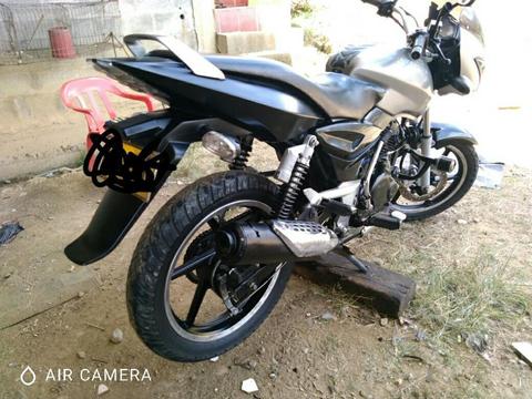 Pulsar 180 Mod.2008 Al Dia 3113123798