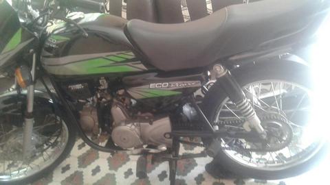 Se Vende Moto