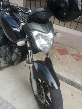 Vendo Fz 150 Modelo 2011