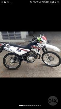 Moto Xtz 125 Md 2018