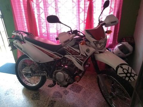 Xtz 125 Full de Todo