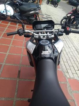 Vendo Honda 300 Nueva para Estrenar