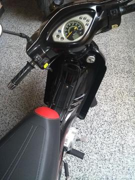 Vendo Moto Best Modelo 2011