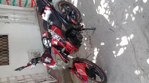 Cr5 180 akt poco uso bn cuidada cero detalles papeles hasta diciembre