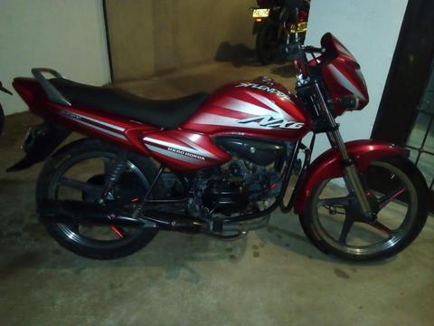 Splendor 2014 $1800000 Solo Tarjera