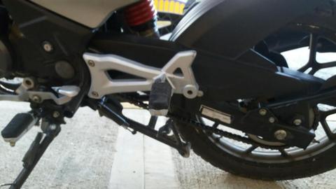 Vendo Moto Discover St Palés Al Dia