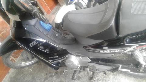 vendo moto