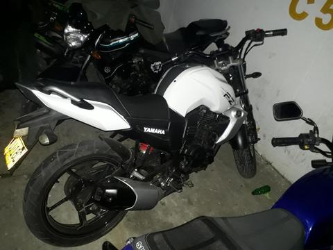 Vendo Linda Moto