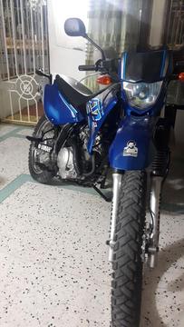 Vendo Xtz 125