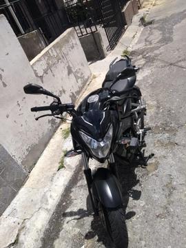 Vendo Moto