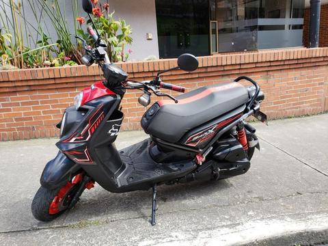 Moto Biwis 2014