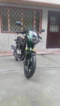 Pulsar 180 Modelo 2017