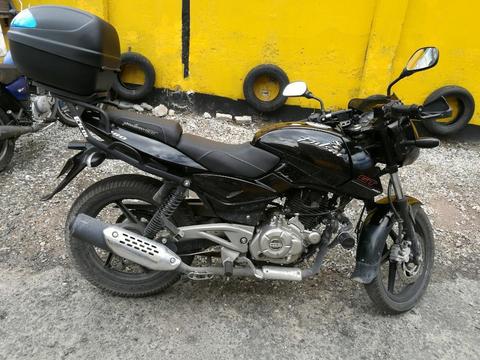 Vendo Moto Pulsar 180 Ug Pro