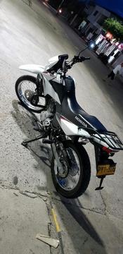 Vendo Moto Honda Xr 150 Como Nueva