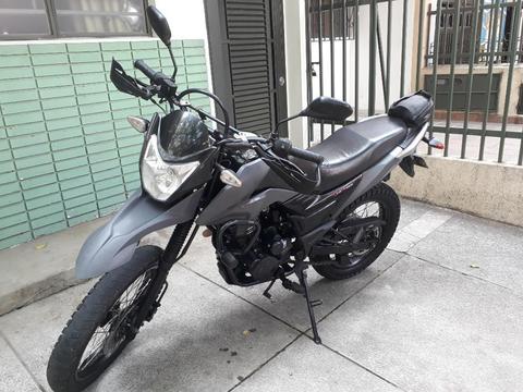 Se Vende Akt Ttr 125