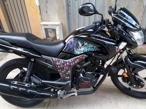 Vendo O Cambio por Yamaha Xt 2.25