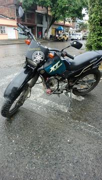 Vendo Yamaha Xt 225 Full Motor