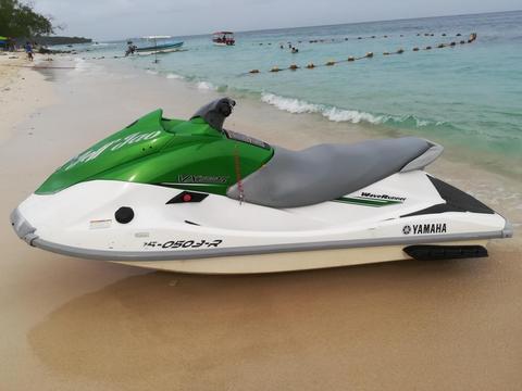 Jet Ski o moto acuática VX700