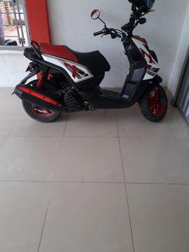 Vendo O Cambio por Gn O Fz Seguro.diciem