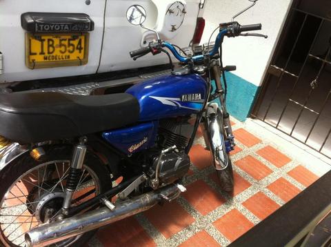 VENDO RX100