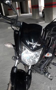 Moto Thriller Hero Mod 2016