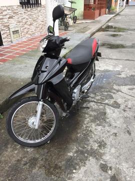 Se Vende Moto Best 125 Modelo 2008