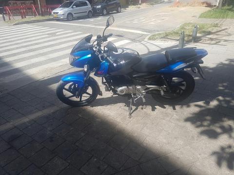 Pulsar 180 Ug Modelo 2013