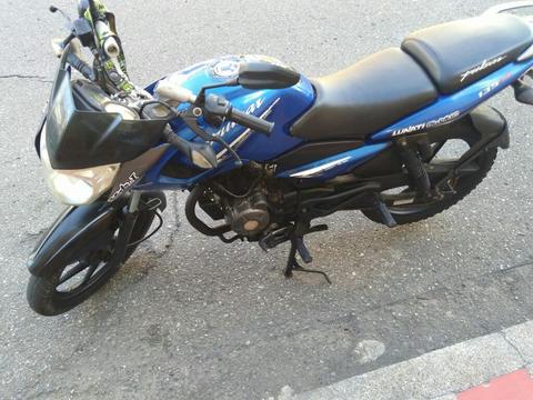 Vencambio Pulsar 135 2011 Al Dia 2019