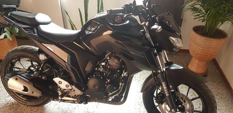 Yamaha Fz 25