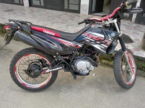 Vendo Xtz Mela Modelo 2015