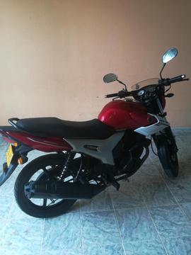 Yamaha sz150