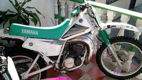 Dt 125