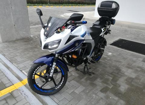 Faizer 2.0 Yamaha