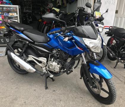 Pulsar 135 Modelo 2016