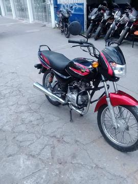 Se vende boxer modelo 2013